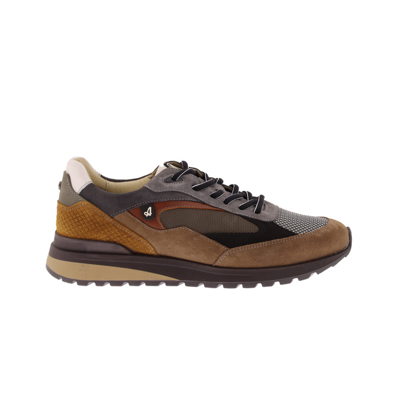 Australian sneakers taupe 1