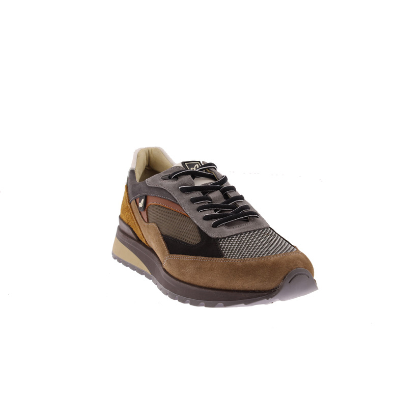 Australian sneakers taupe 2