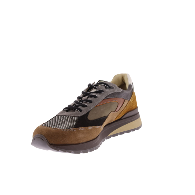 Australian sneakers taupe 3