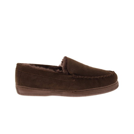 Rohde slippers brown