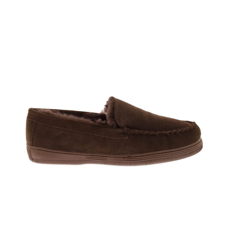Rohde slippers brown 1