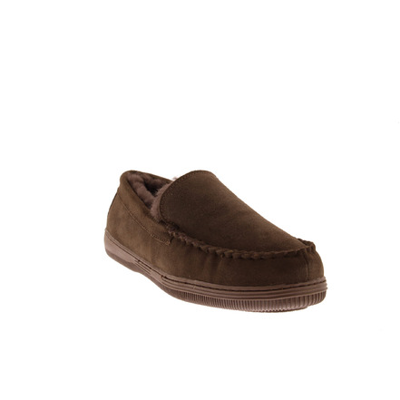 Rohde slippers brown