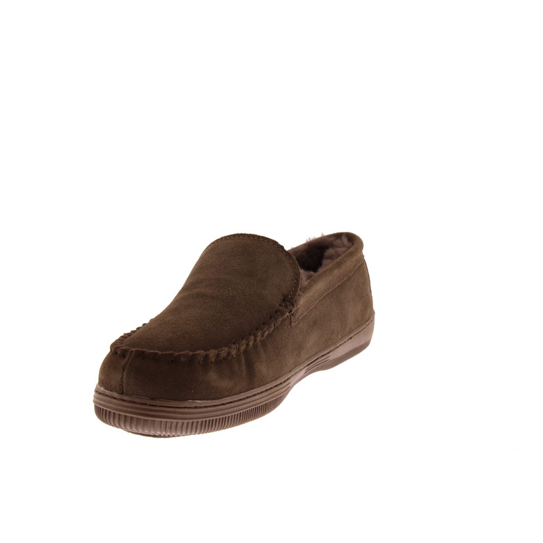 Rohde slippers brown 3