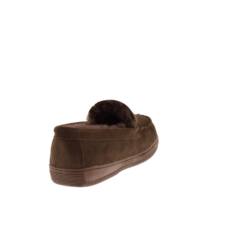 Rohde slippers brown 4