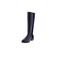 Ara boots blue 3
