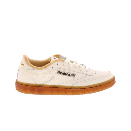 Reebok sneakers ecru