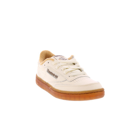 Reebok sneakers ecru