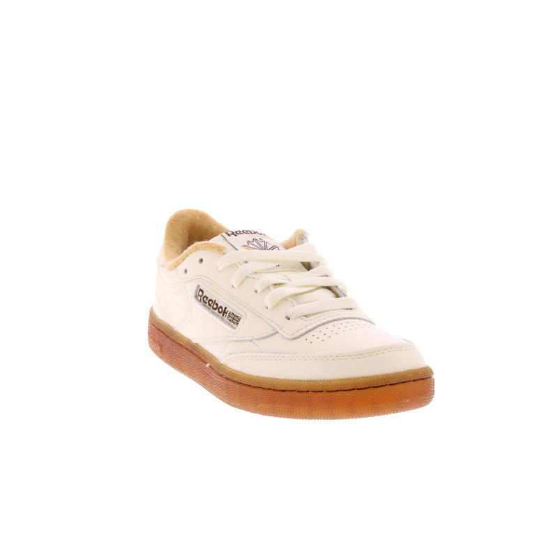 Reebok sneakers ecru 2