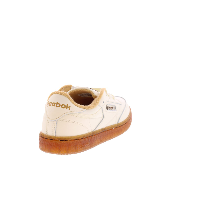 Reebok sneakers ecru 4