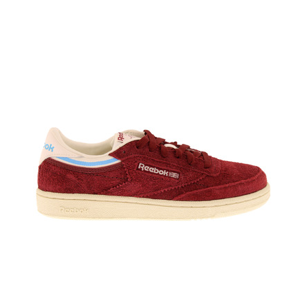 Reebok sneakers bordeaux