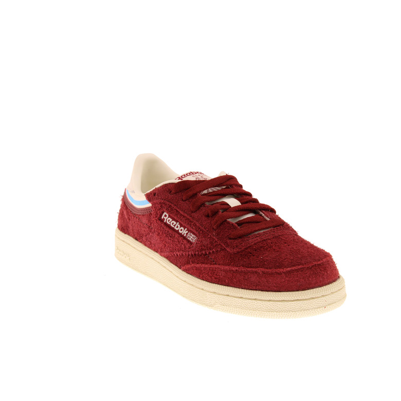 Reebok sneakers bordeaux 2
