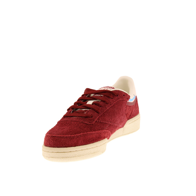 Reebok sneakers bordeaux 3