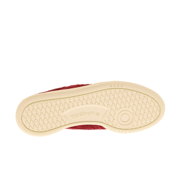 Reebok sneakers bordeaux 5