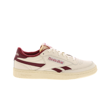 Reebok sneakers ecru