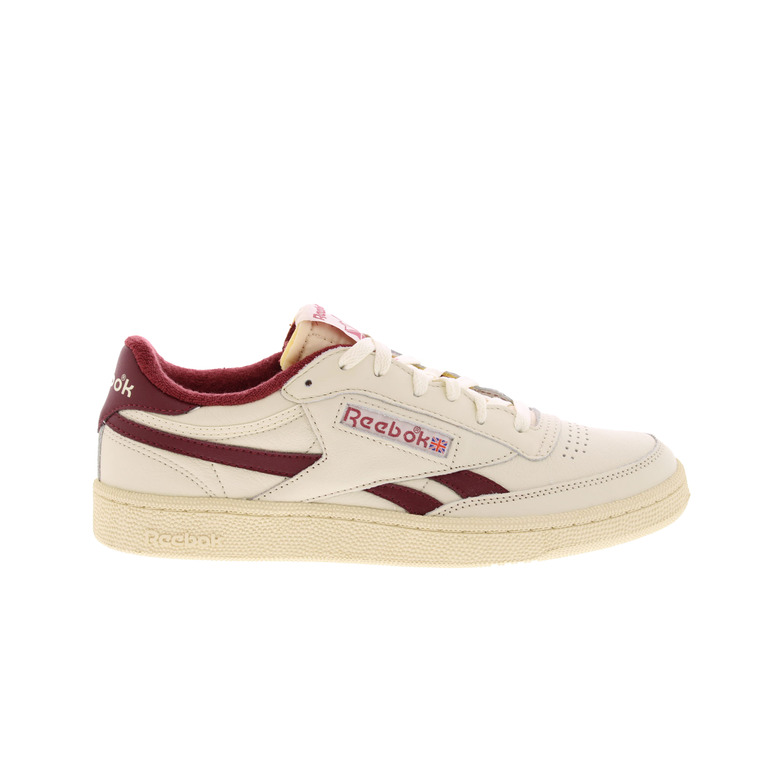 Reebok sneakers ecru 1