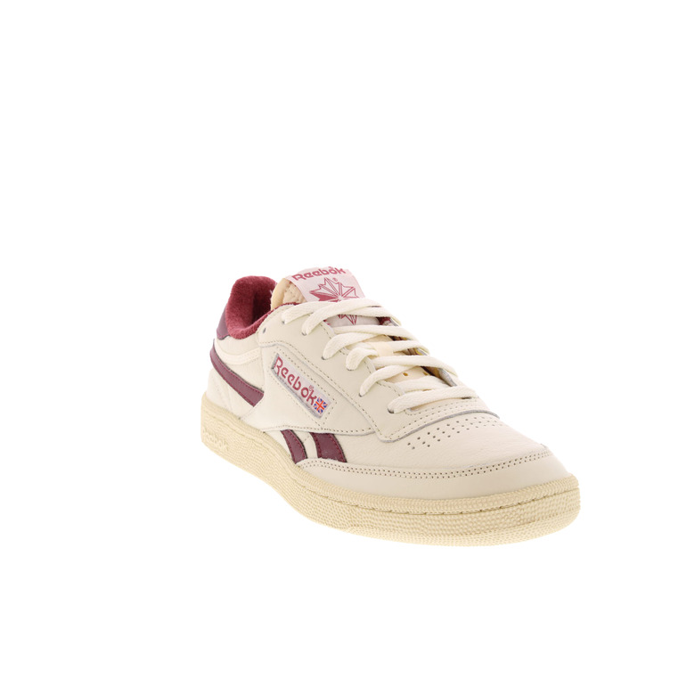 Reebok sneakers ecru 2