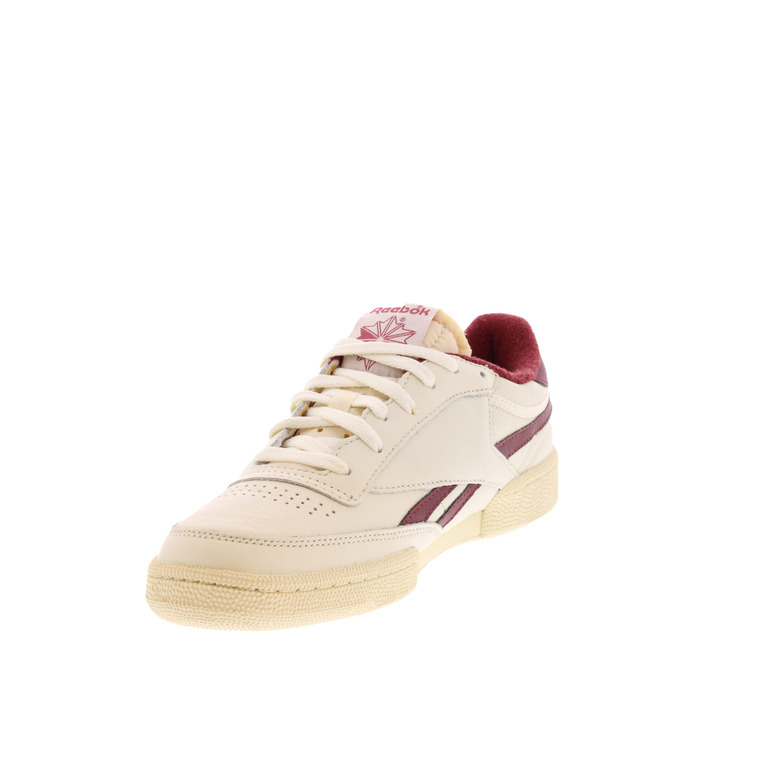 Reebok sneakers ecru 3