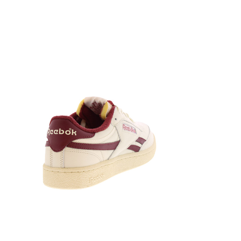 Reebok sneakers ecru 4
