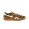 Reebok sneakers camel 1