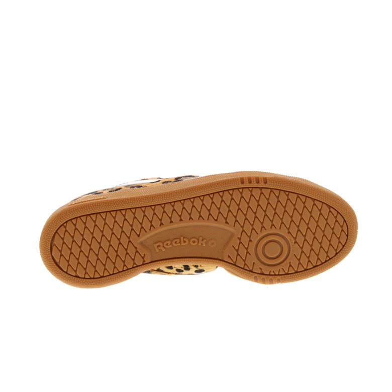 Reebok sneakers camel 5