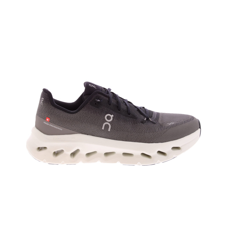 On Running sneakers black 1