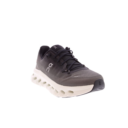 On Running sneakers schwarz