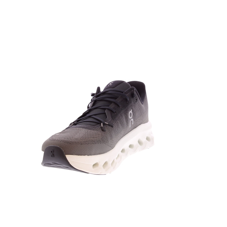 On Running sneakers black 3