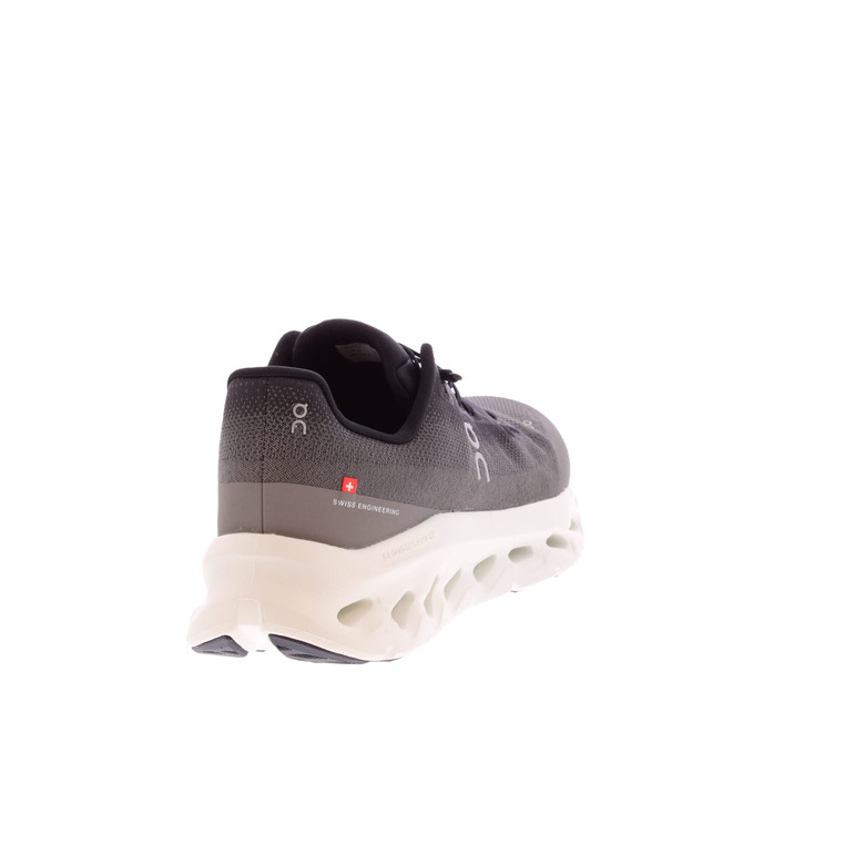 On Running sneakers black 4