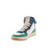 Stones And Bones high shoes green 3