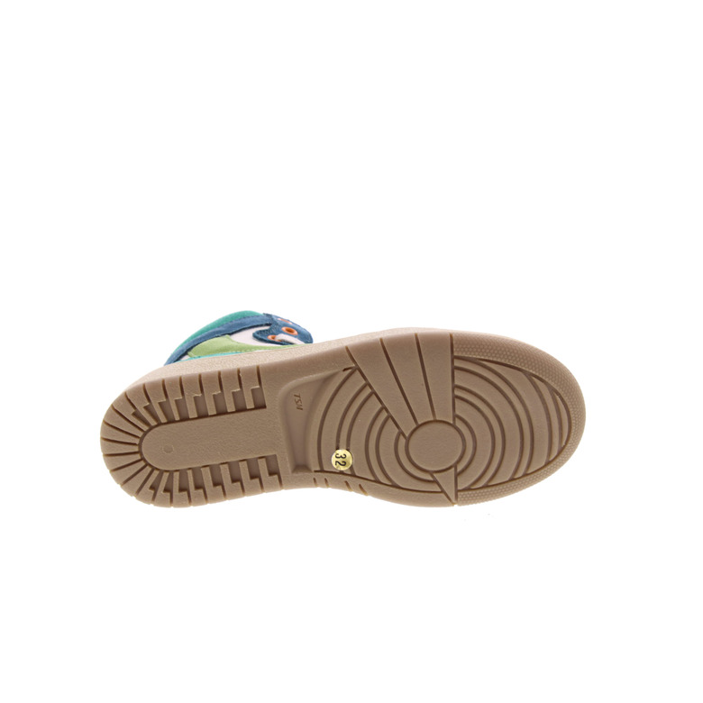 Stones And Bones high shoes green 5