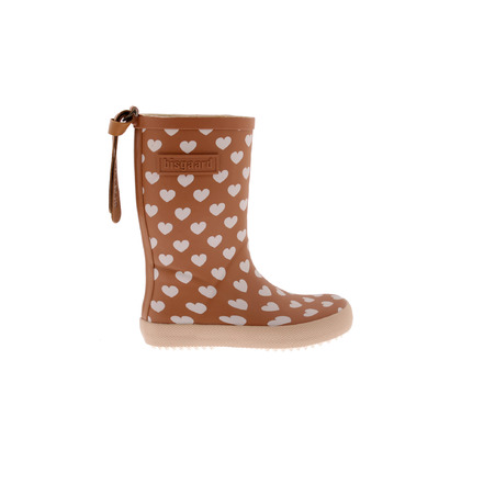 Bisgaard rain boots pink