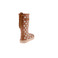 Bisgaard rain boots pink 4