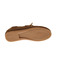 Pavement chaussures bateau brown 5