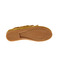 Pavement chaussures bateau camel 5