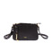 Lancel crossbody black