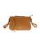 Lancel crossbody camel 1