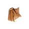 Lancel crossbody camel 2