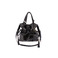 Lancel handbag black 3