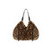 Lollipops shopper brown