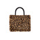 Lollipops handbag brown 1
