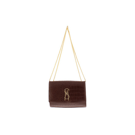 Steve Madden crossbody brown