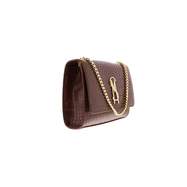 Steve Madden umhängetasche braun 2