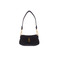 Steve Madden crossbody black 1