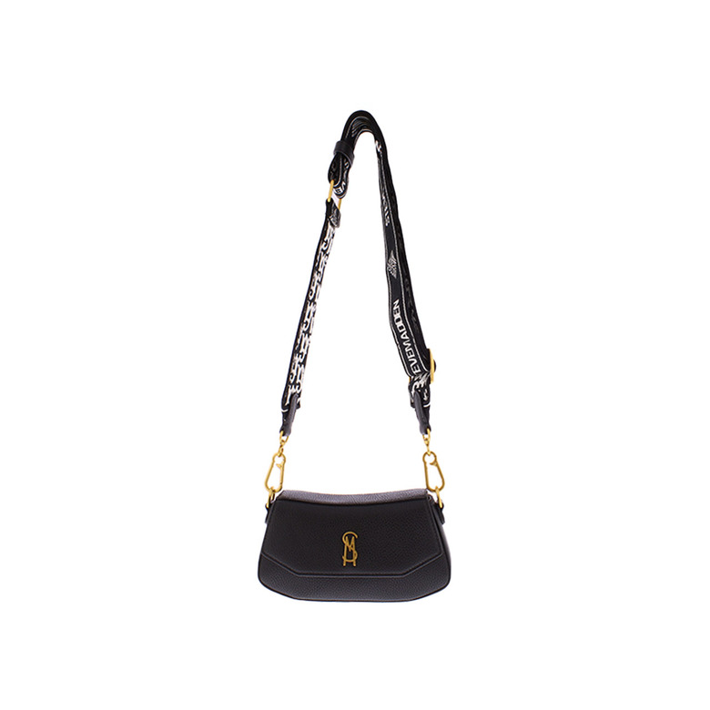 Steve Madden crossbody black 2
