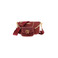 Steve Madden crossbody bordeaux 2