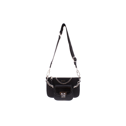 Steve Madden crossbody black