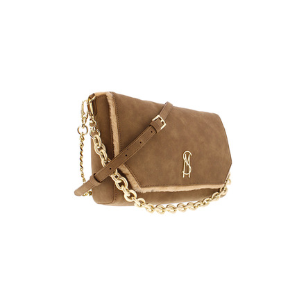 Steve Madden crossbody bruin