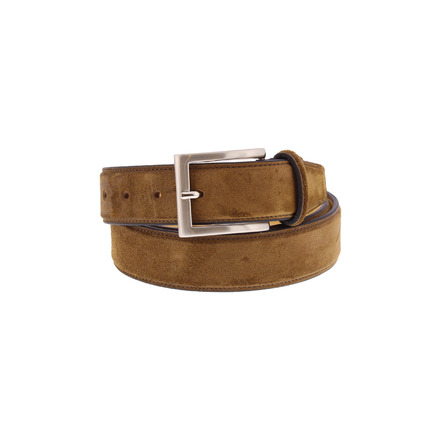 Ambiorix riem camel