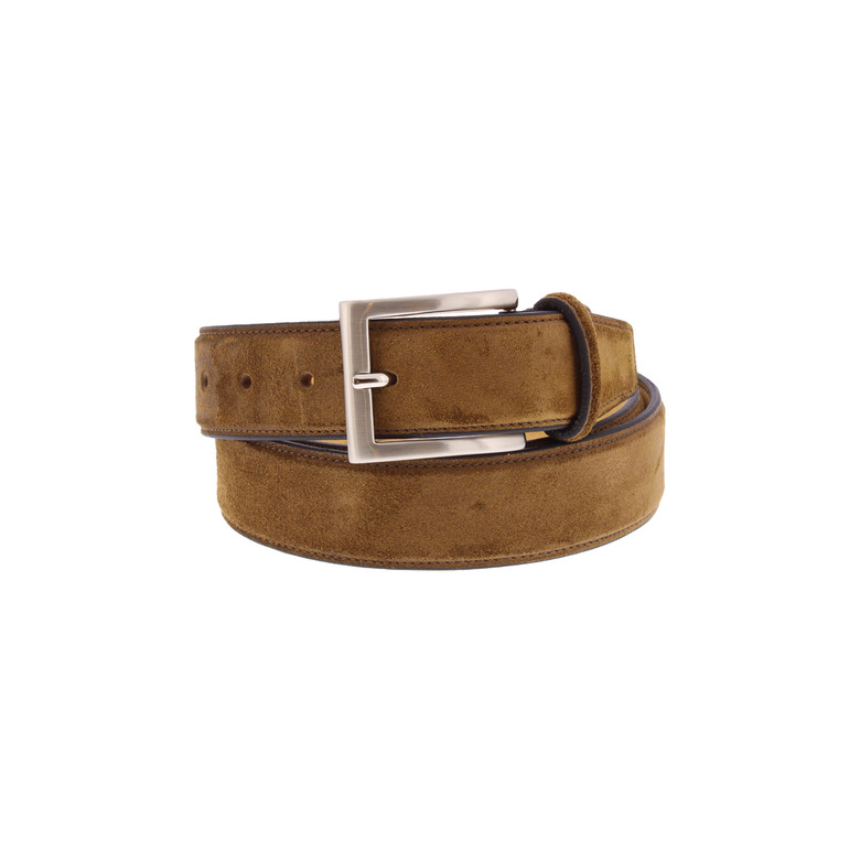 Ambiorix belt camel 1