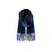 Yerse scarf blue 1